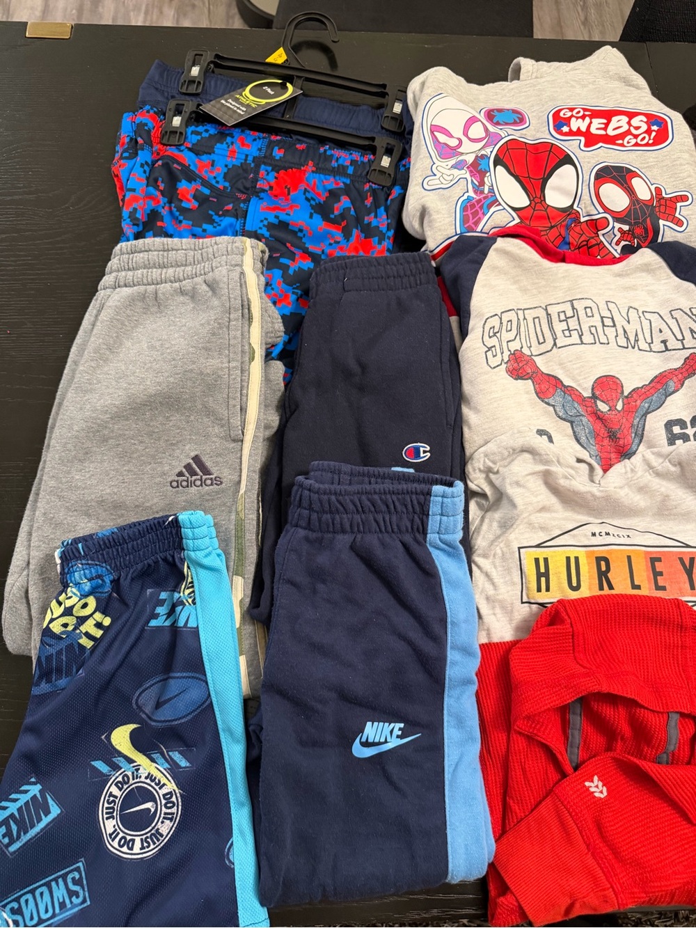 7-10 kids fall clothes